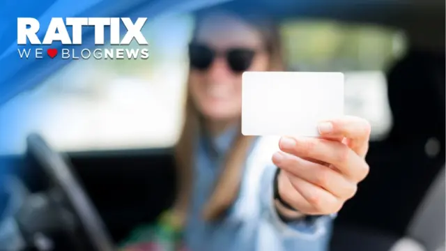 Renovación del carnet de conducir en España